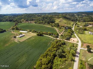 Tbd Poplar Springs Rd, Greeneville, TN 37743