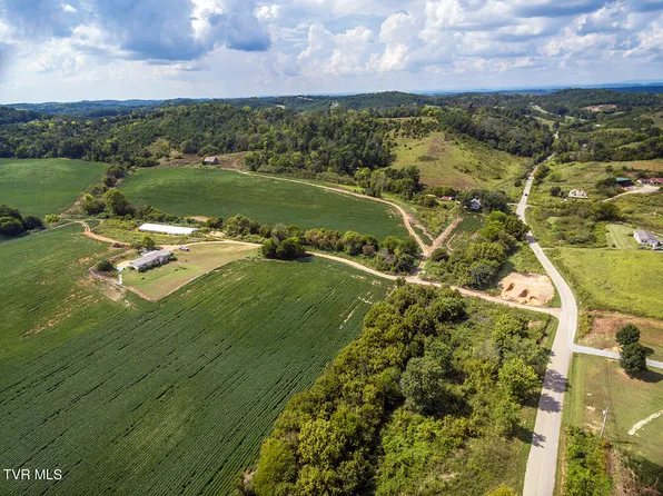 Tbd Poplar Springs Rd, Greeneville, TN 37743