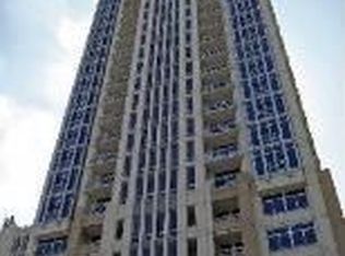 1400 S Michigan Ave #100, Chicago, IL 60605