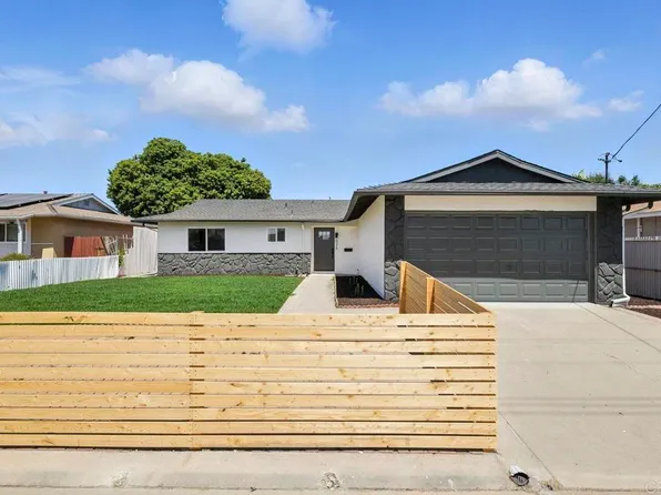 526 Roja Dr, Oceanside, CA 92057