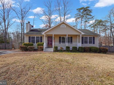 10514 Westfield Ln, Spotsylvania, VA, 22553