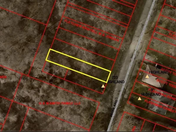 735 Highland Ave, Steubenville, OH 43952