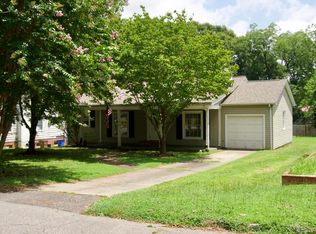 102 Brookhill Rd, Shelby, NC 28150