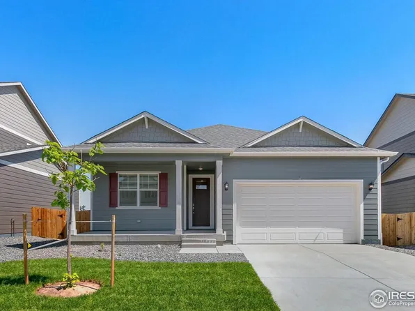 6465 Coralbell St, Wellington, CO 80549