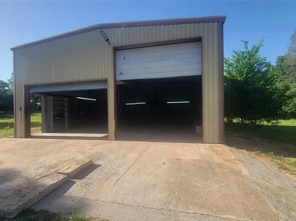 101921 S Highway 102 Hwy Lot 108, Wellston, OK 74881