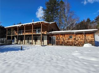 4560 Cole Rd, Syracuse, NY 13215