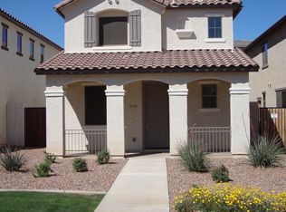 1687 E Elgin St, Gilbert, AZ 85295