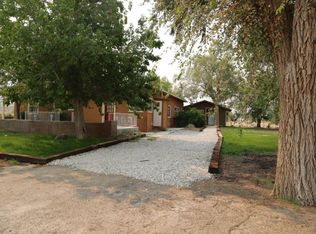 14499 Robinson Ranch Rd, Oro Grande, CA 92368