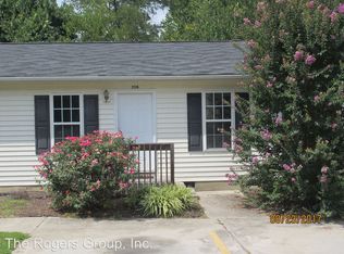 202 5th St APT A, Oxford, NC 27565