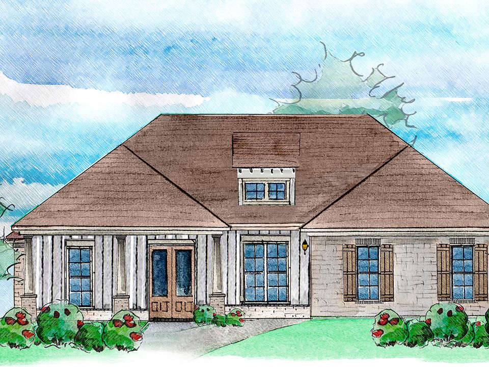 2nd image of 331 Garrison Blvd