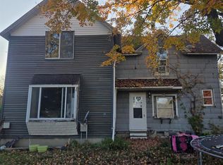 516 S Grover Ave, Alma, MI 48801