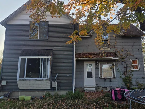 516 S Grover Ave, Alma, MI 48801