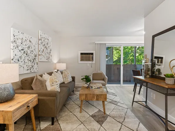 District Flats Spokane Valley