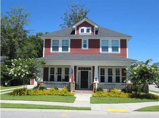 3031 Sage Way, Charleston, SC 29414