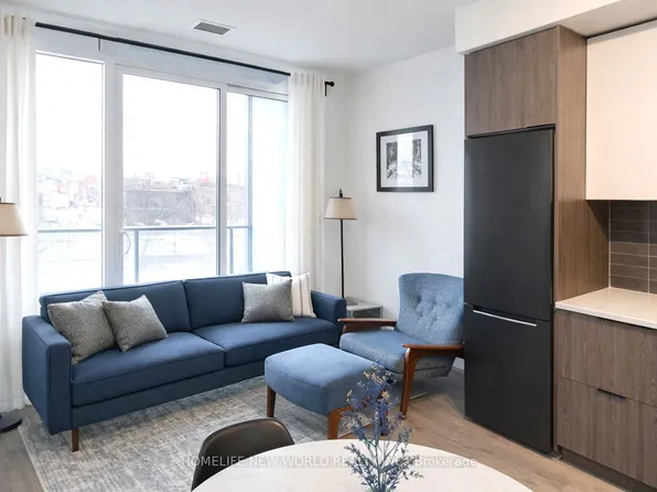 5 Defries St, Toronto, ON