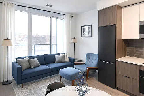 5 Defries St #306 Photo 1