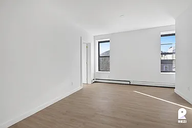 Rented by REZI