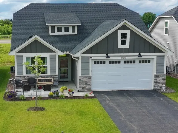 29282 Kenwood Way, Chisago City, MN 55013