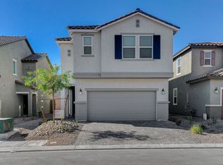 8159 Guadiano Ave, Las Vegas, NV 89113