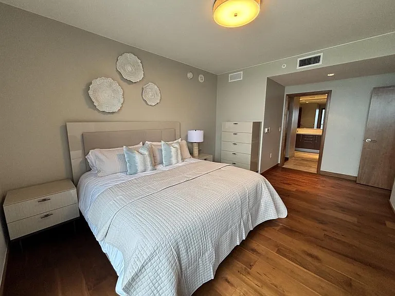1555 Kapiolani Blvd #1406 — Photo 8