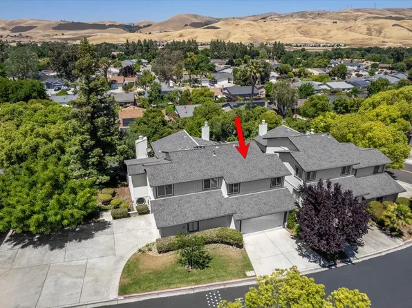 7445 Tulare Hill Dr, San Jose, CA 95139