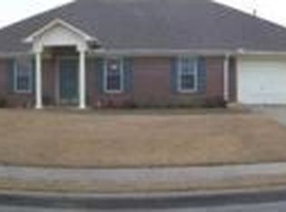 108 Antique Rose Dr, Madison, AL 35758