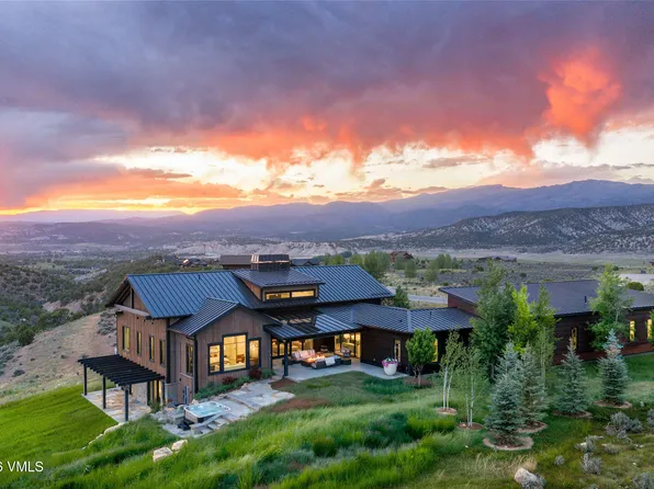 1658 E Haystacker Dr, Eagle, CO 81631