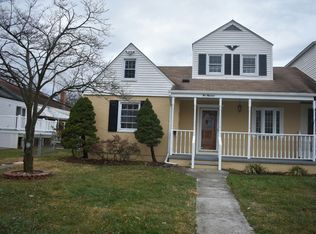 500 Elmwood Rd, Baltimore, MD 21206