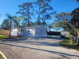 140 Ronald Rd, Saint Augustine, FL 32095