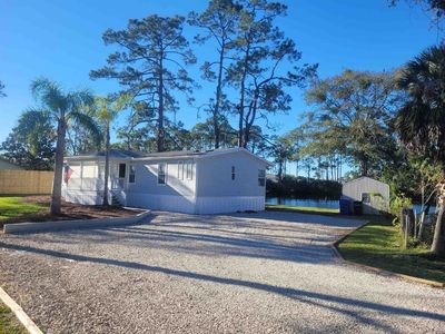 140 Ronald Rd, Saint Augustine, FL, 32095