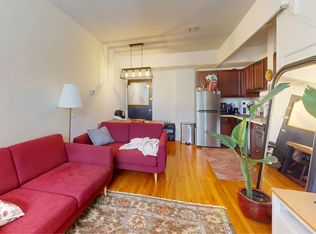 319 S 10th St APT 335, Philadelphia, PA 19107