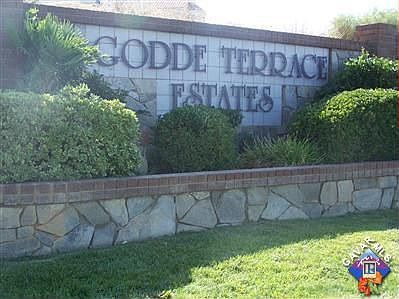 Godde Terrace Estates