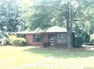 2983 Tyler Rd, Montgomery, AL 36110