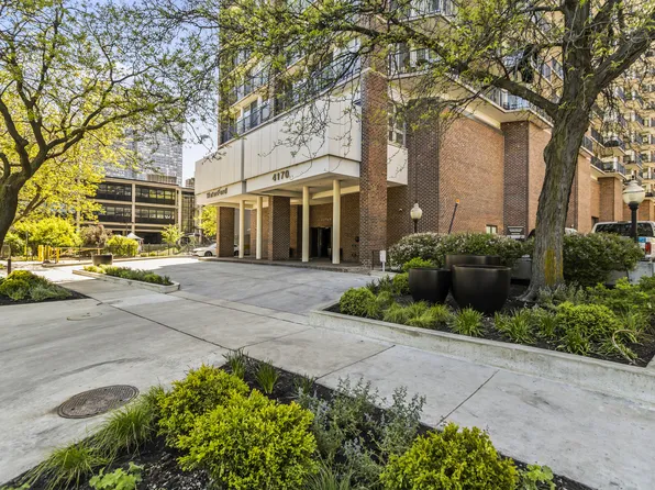 4170 N Marine Dr APT 5L, Chicago, IL 60613
