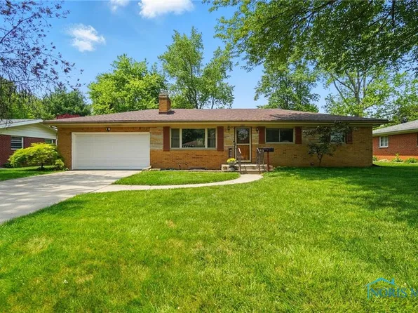 5811 Brainard Dr, Sylvania, OH 43560