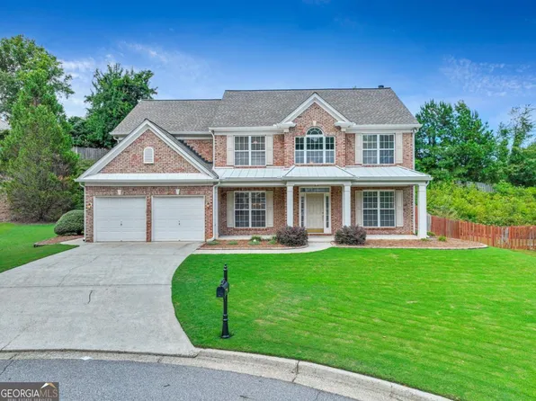 200 Henley Pl, Johns Creek, GA 30097