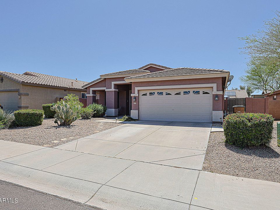 17627 W WIND SONG Avenue, Goodyear, AZ 85338 | MLS #7016552 | Zillow
