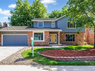 6172 S Lima Way, Englewood, CO 80111