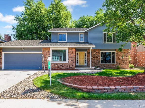 6172 S Lima Way, Englewood, CO 80111
