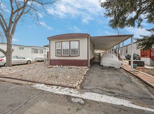 9850 N Federal Blvd LOT 39, Denver, CO 80260