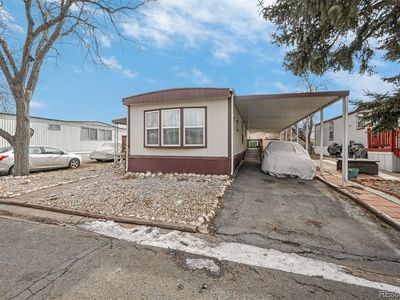 9850 Federal Lot#39 Boulevard, Denver, CO, 80260