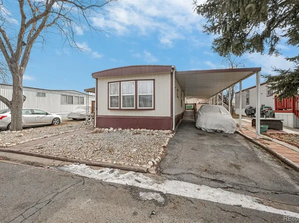 9850 Federal Lot#39 Boulevard, Denver, CO 80260