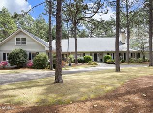 15 Augusta National Dr, Pinehurst, NC 28374