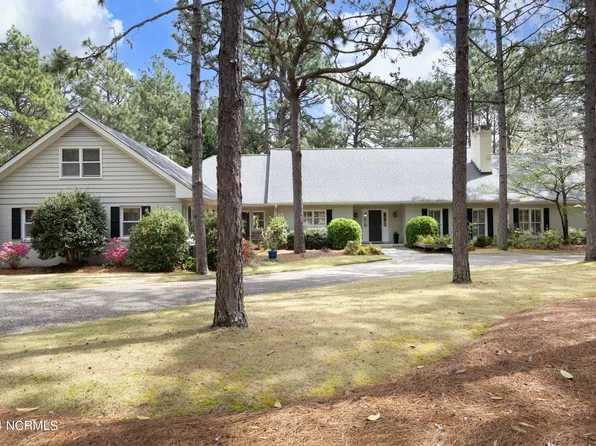 15 Augusta National Drive, Pinehurst, NC 28374