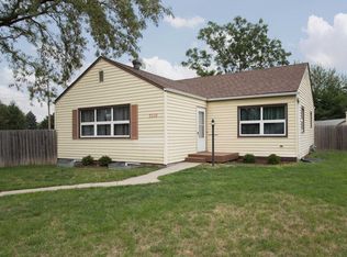 3214 8th Ave, Council Bluffs, IA 51501
