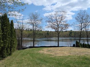 47 Warren Ln, Litchfield, ME 04350