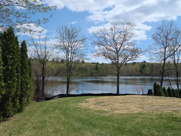 47 Warren Lane, Litchfield, ME 04350