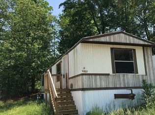 3533 Geer Hwy LOT 12, Marietta, SC 29661