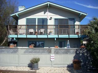 101 Hacienda Dr, Cayucos, CA 93430