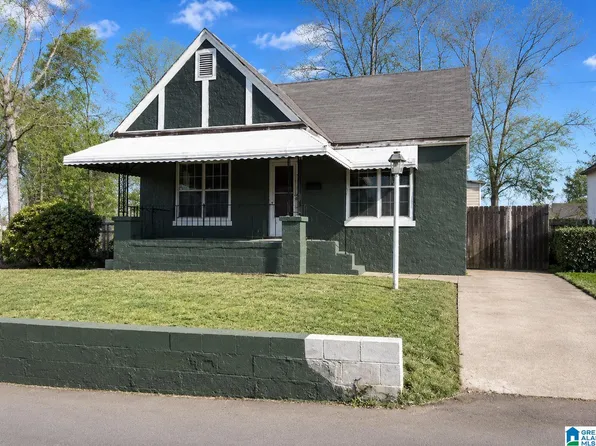 432 Kappa Ave, Birmingham, AL 35205
